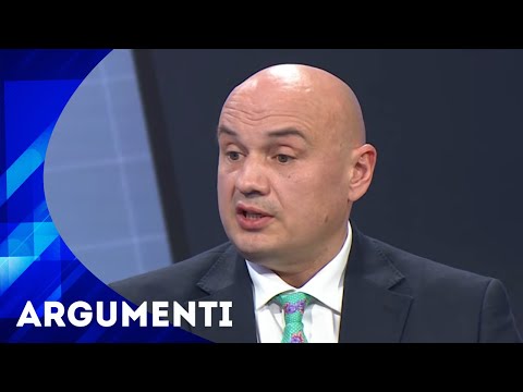  Kuda ide crnogorski sport? -  ARGUMENTI