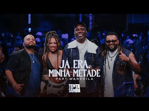 Grupo TentaSamba Oficial and FM O Dia