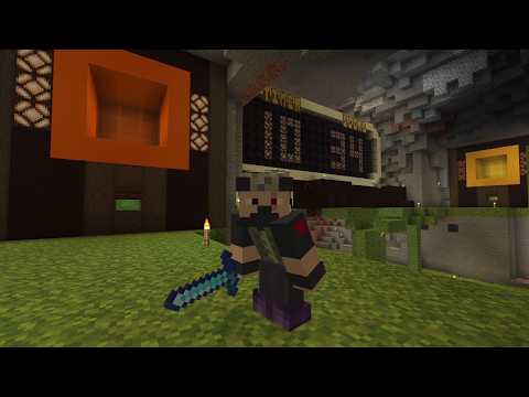 Hermitcraft S11#12: Parkour + Golf = Parkolf?