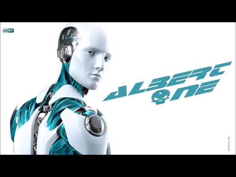 ALBERT ONE ESPECIAL DE TECHNO  LINK DE DESCARGA