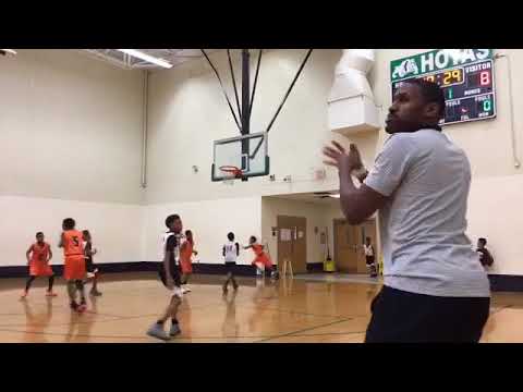 Team Elite Protege getting it done in win over Aim High, 47-39 - Hoop Quest Atlanta Tipoff Classic