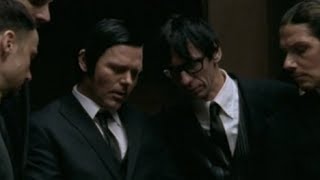 Rammstein-Haifisch (Subtitulado en Español) HD