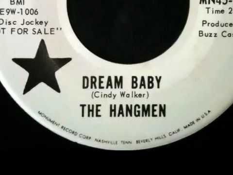 The Hangmen - Dream Baby