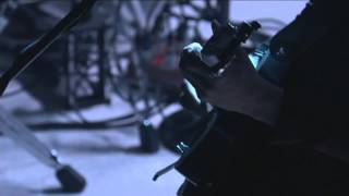 Jack White - I Cut Like a Buffalo AMEX UNSTAGED [HD]