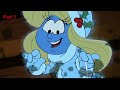 The Smurfs A Christmas Carol Part 1