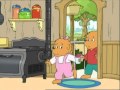 The Berenstain Bears The Big Blooper Nothing To Do Ep 18