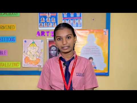 Vedant International School