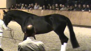 Disparition de l'étalon Rhodium