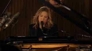 Diana Krall - Wallflower World Tour 2015