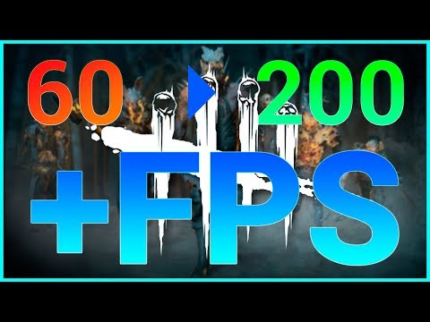 Steam Community :: Video :: AUMENTAR FPS EN DEAD BY DAYLIGHT FÁCIL Y ...