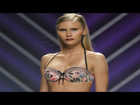 Dolores Cortes | Spring/Summer 2018 | Gran Canaria Swimwear Fashion Week
