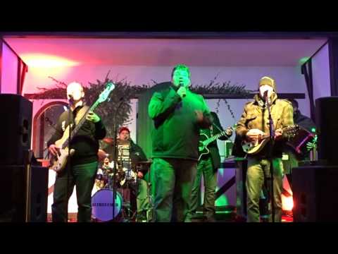 Altreucher Live @Cologne Santa Claus Village - Weihnachtsdaach in Kölle