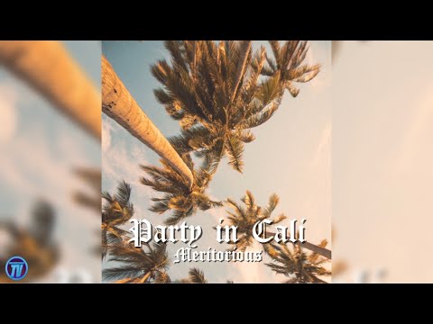 Meritorious - Party In Cali (Official Video)