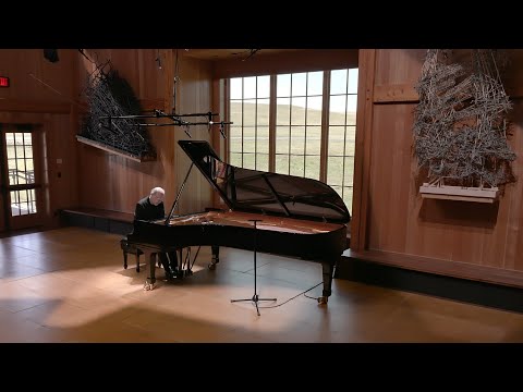 C.P.E. Bach: Sonata in A-flat Major, Wq. 49/2, II. Adagio - Marc-André Hamelin