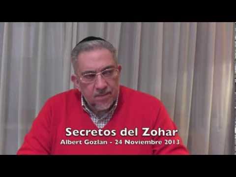 Kabbalah: Secretos del Zohar - clase 54 Vayeshev