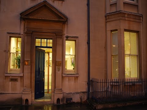 Oxford Internet Institute Virtual Open Day 2015