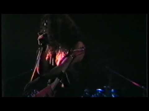 PUNGENT STENCH-Live Karlsruhe,Germany 17 11 1990