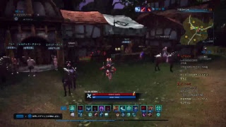 GCDNのTERA#2