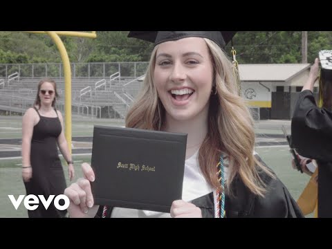 David Morris - "Proud of You" (Official Music Video)