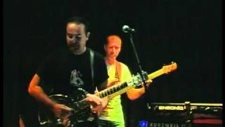 Mojo Blues Band - Live tvs 2 - Shake your money maker.VOB