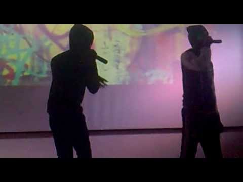 freestyle Jair Dii Opp ft Kuticuu G Rabulera