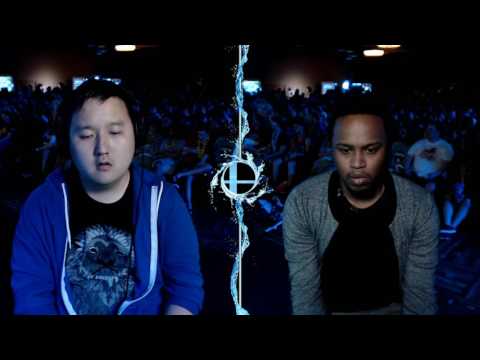 Smash n Splash 3 - Tempo | S2J (C. Falcon) vs. Professor Pro (Fox) - SBM - Top 64 WR1