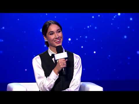 Conversation with Marko Novaković (Heart of Europe 2021)