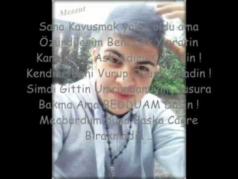 Mezzut ft. Mc Ilkan - Yine mi Isyan