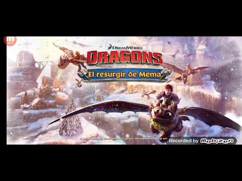 Jugando Dragons El resurgir de MEMA. (cap 1)
