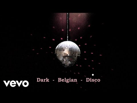 Frozen Nation - Dark Belgian Disco