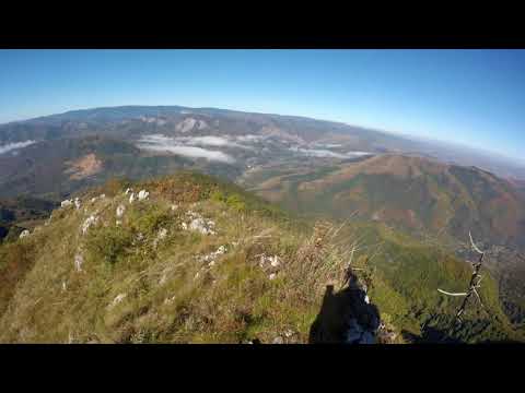 Varful Ugerul 1285m - Vidolm.