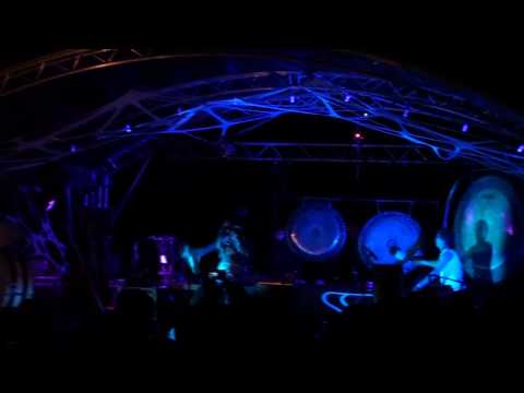 Opening Mainfloor Star Sound Orchestra feat. Irina Mikhailova LIVE 2009