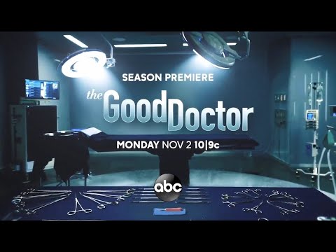 The Good Doctor Season 4 (Teaser)