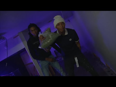 Trn Teezy - Meet The Banks FT. 4lawless (Shot by Jboogie Visuals)