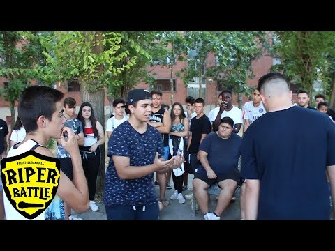 JPM vs Moha Skr vs AGR - FILTROS | 6º Edición