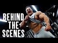 Nick Walker | Behind The Scenes MD Photoshoot