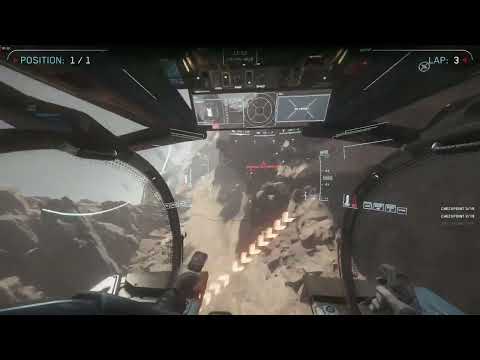Yadar Valley 55.84 | Star Citizen 3.20 AC SCR.GG | Fury LX