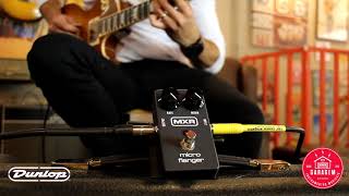 Video thumbnail for MXR Micro Flanger by Garagem Instrumentos Musicais