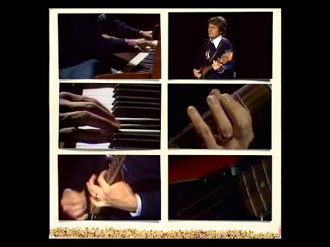 Bruce Johnston's Pipeline but it's The Beach Boys' Here Comes the Night