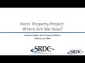 Heirs Property Overview 2 12 20