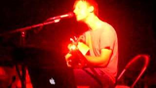 Kevin Devine ~ People Are So Fickle