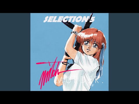 Time Paradox (feat. Satellite Young)