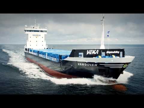 VEKA Group - Seagoing Vessels