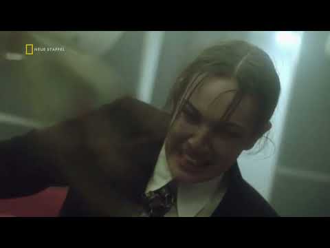 Mayday - Alarm im Cockpit: Explosion über dem Pazifik (2024)