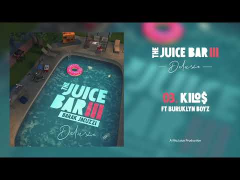 Kilo$ ft BURUKLYN BOYZ