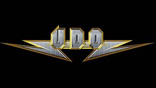U.D.O. - Thunder In The Tower (Live)