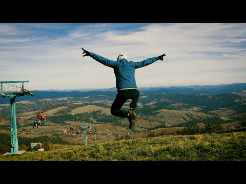 Фото Небольшой проморолик услуг аэросъемки от Denisyuk Films