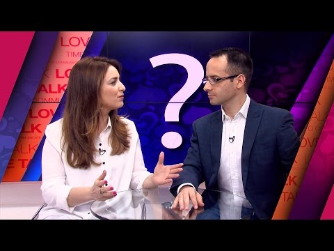 Dear Love Talk Show - I Don’t Want Kids But He Does! - SE01EP039