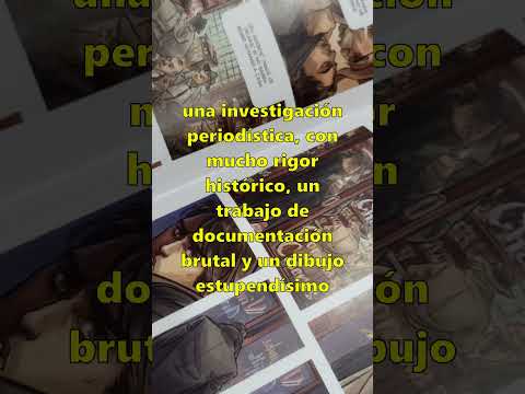 Contrapaso 🕵 Los hijos de los otros - RESEÑA del cómic de Teresa Valero