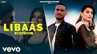 Download lagu Kaka New Song - Kale Je Libaas Di( Video) Ginni Kapoor New Punjabi Songs 2024| Punjabi song mp3